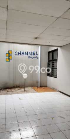 Rumah Modern Cantik 2 KT Siap Huni di Serpong Utara Rumah Modern Cantik 2 KT Siap Huni di Serpong Utara
