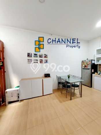 Dijual Rumah Minimalis Bagus Punya 2 KT di BSD Tangerang Selatan SHM Dijual Rumah Minimalis Bagus Punya 2 KT di BSD Tangerang Selatan SHM