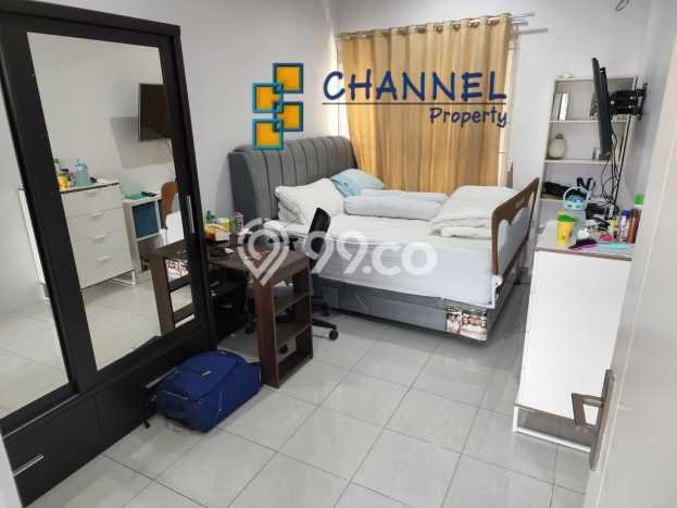 Rumah Minimalis 2 KT di Ciater Tangerang Unfurnished Rumah Minimalis 2 KT di Ciater Tangerang Unfurnished