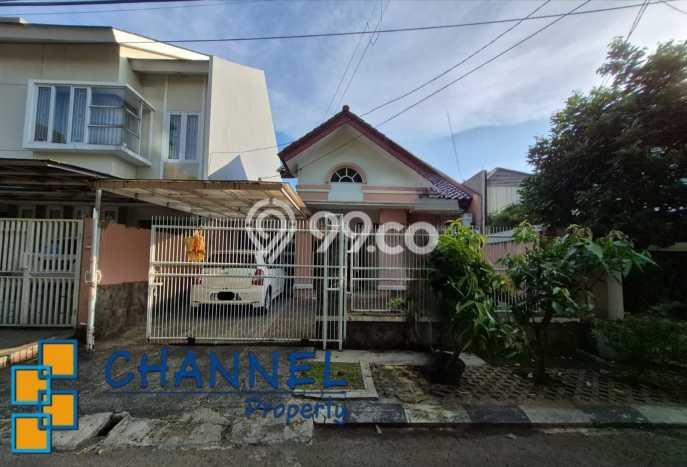 For Sale Hunian Rumah Terawat 3 Kamar di BSD Griya Loka, Tangerang For Sale Hunian Rumah Terawat 3 Kamar di BSD Griya Loka, Tangerang