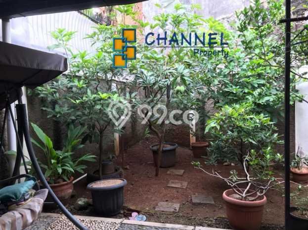 Best Deal Hunian Mewah Ideal dan Luas di BSD, Tangerang Selatan Best Deal Hunian Mewah Ideal dan Luas di BSD, Tangerang Selatan