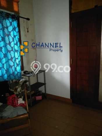 Jual Rumah Modern 4 KT di Serua, Tangerang Jual Rumah Modern 4 KT di Serua, Tangerang