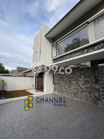 Hot Offer Hunian Premium Ideal dan Luas di BSD, Tangerang Selatan Hot Offer Hunian Premium Ideal dan Luas di BSD, Tangerang Selatan