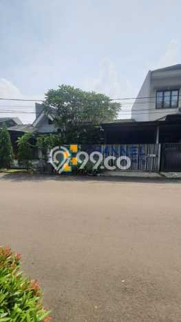 Jual Rumah Bagus Siap Huni LB 92m2 di BSD, Tangerang Selatan Jual Rumah Bagus Siap Huni LB 92m2 di BSD, Tangerang Selatan