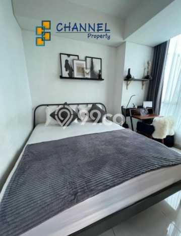 Apartemen Ideal Dijual di BSD, Tangerang Selatan Punya 1 KT / 1 Kamar Mandi Apartemen Ideal Dijual di BSD, Tangerang Selatan Punya 1 KT / 1 Kamar Mandi