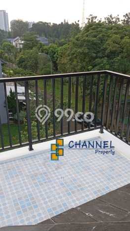For Sale Rumah 3 Kamar Lokasi Strategis Nyaman dan Strategis di BSD For Sale Rumah 3 Kamar Lokasi Strategis Nyaman dan Strategis di BSD