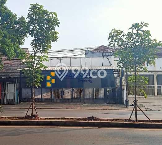 Hunian Mewah Siap Huni LT 250m2 di BSD, Tangerang Selatan Hunian Mewah Siap Huni LT 250m2 di BSD, Tangerang Selatan