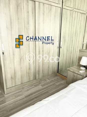 Dijual Apartemen 2 KT 1 KM di BSD Dijual Apartemen 2 KT 1 KM di BSD