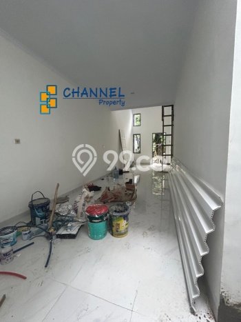 Jual Rumah Modern 3 KT di BSD Delatinos, Tangerang Jual Rumah Modern 3 KT di BSD Delatinos, Tangerang