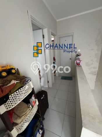Rumah Modern Cantik 2 Kamar Bisa Langsung Pindah di BSD Rumah Modern Cantik 2 Kamar Bisa Langsung Pindah di BSD