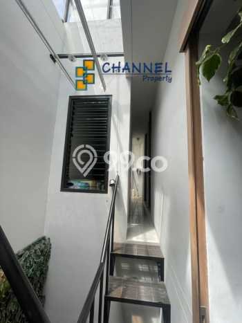 Dijual Rumah Mewah Exclusive di BSD, Tangerang Selatan Dijual Rumah Mewah Exclusive di BSD, Tangerang Selatan