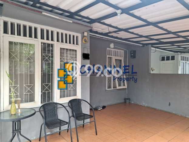 For Sale Rumah 2 Kamar Lokasi Strategis Bagus dan Strategis di BSD For Sale Rumah 2 Kamar Lokasi Strategis Bagus dan Strategis di BSD