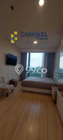 Dijual Apartemen Eksklusif 3 Bedroom di Tangerang Dekat ke Fasilitas Umum Dijual Apartemen Eksklusif 3 Bedroom di Tangerang Dekat ke Fasilitas Umum