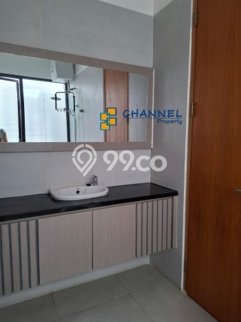 Jual Rumah Eksklusif 3 KT di Kademangan, Tangerang Jual Rumah Eksklusif 3 KT di Kademangan, Tangerang