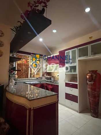 Best Deal Hunian Premium Ideal dan Luas di BSD, Tangerang Selatan Best Deal Hunian Premium Ideal dan Luas di BSD, Tangerang Selatan