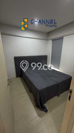 Rumah Modern 2 KT LT 60m2 di BSD Rumah Modern 2 KT LT 60m2 di BSD