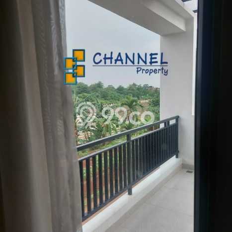 Rumah Modern Cantik 3 KT Siap Huni di Pagedangan Rumah Modern Cantik 3 KT Siap Huni di Pagedangan
