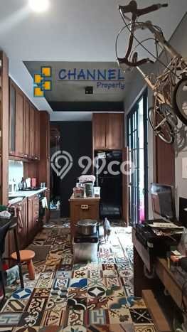 Jual Rumah Strategis Bagus Punya 2 KT di BSD Tangerang Selatan SHM Jual Rumah Strategis Bagus Punya 2 KT di BSD Tangerang Selatan SHM