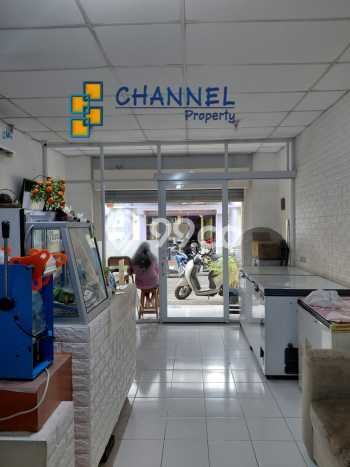Unit Ruko Dijual di BSD Tangerang Selatan 32m2 Unit Ruko Dijual di BSD Tangerang Selatan 32m2