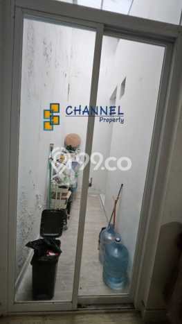Dijual Hunian Rumah Terawat 3 Kamar di BSD The Savia, Tangerang Dijual Hunian Rumah Terawat 3 Kamar di BSD The Savia, Tangerang
