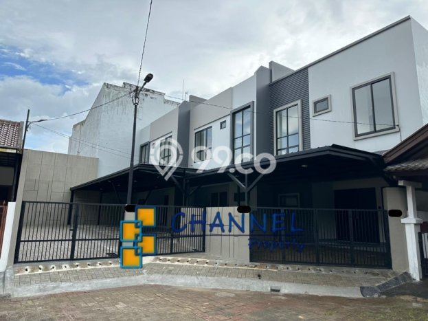 Dijual Rumah Mewah Exclusive di BSD, Tangerang Selatan Dijual Rumah Mewah Exclusive di BSD, Tangerang Selatan