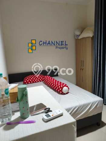 Jual Rumah Bagus Siap Huni LB 98m2 di Cisauk, Tangerang Jual Rumah Bagus Siap Huni LB 98m2 di Cisauk, Tangerang