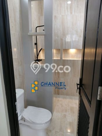 Dijual Rumah Premium dengan Fasilitas Sekitar Komplit di BSD, Tangerang Selatan Dijual Rumah Premium dengan Fasilitas Sekitar Komplit di BSD, Tangerang Selatan