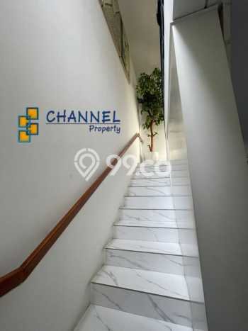 Dijual Rumah Mewah Exclusive di BSD, Tangerang Selatan Dijual Rumah Mewah Exclusive di BSD, Tangerang Selatan