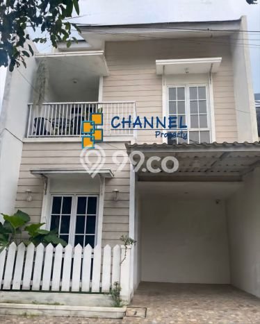 Hunian Nyaman Asri 3 KT Siap Pakai di Rawakalong Tangerang Hunian Nyaman Asri 3 KT Siap Pakai di Rawakalong Tangerang