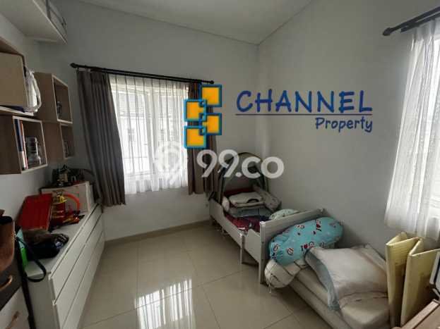 Ready to Use! Premium House LT 159m2 Desain Modern di Ciater Ready to Use! Premium House LT 159m2 Desain Modern di Ciater
