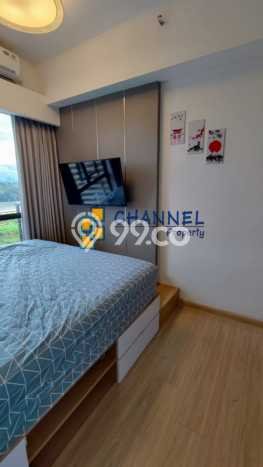 Apartemen Kawasan BSD, 1 KM, Luas 48m2m², Good View Apartemen Kawasan BSD, 1 KM, Luas 48m2m², Good View