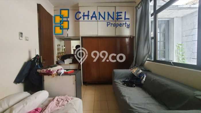 Jual Rumah Bagus Siap Huni LB 92m2 di BSD, Tangerang Selatan Jual Rumah Bagus Siap Huni LB 92m2 di BSD, Tangerang Selatan