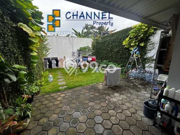 Ready to Use! Premium House LT 159m2 Desain Modern di Ciater Ready to Use! Premium House LT 159m2 Desain Modern di Ciater