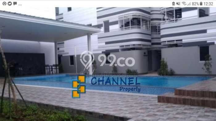 Rumah Modern Cantik 6 KT Bisa Langsung Pindah di BSD Rumah Modern Cantik 6 KT Bisa Langsung Pindah di BSD