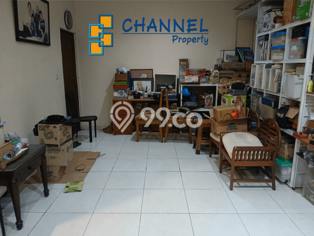 For Sale Rumah Elit Exclusive di BSD, Tangerang Selatan For Sale Rumah Elit Exclusive di BSD, Tangerang Selatan