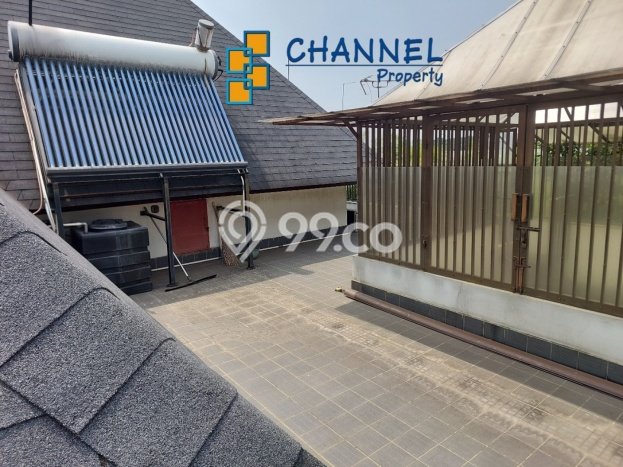 Hot Offer Hunian Premium Ideal dan Luas di BSD, Tangerang Selatan Hot Offer Hunian Premium Ideal dan Luas di BSD, Tangerang Selatan
