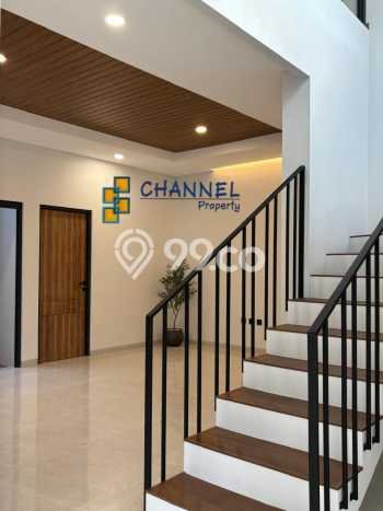 Hot Offer Hunian Premium Ideal dan Luas di BSD, Tangerang Selatan Hot Offer Hunian Premium Ideal dan Luas di BSD, Tangerang Selatan