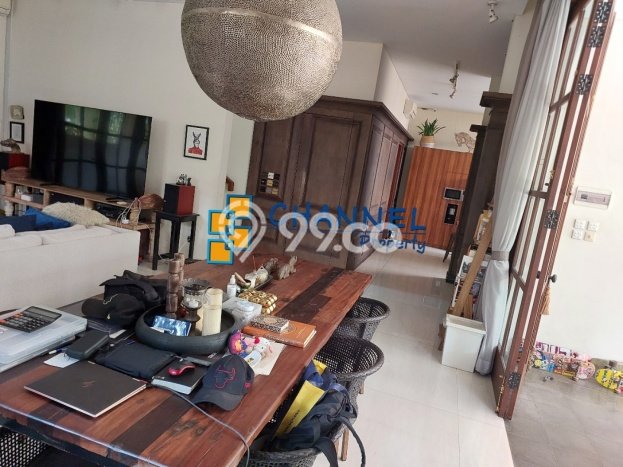Hot Offer Hunian Premium Ideal dan Luas di BSD, Tangerang Selatan Hot Offer Hunian Premium Ideal dan Luas di BSD, Tangerang Selatan