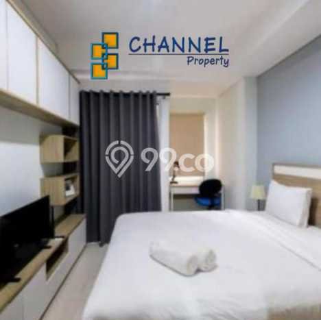 Apartemen Terjangkau di Pinang Tangerang dengan 0 KT & 1 KM Apartemen Terjangkau di Pinang Tangerang dengan 0 KT & 1 KM