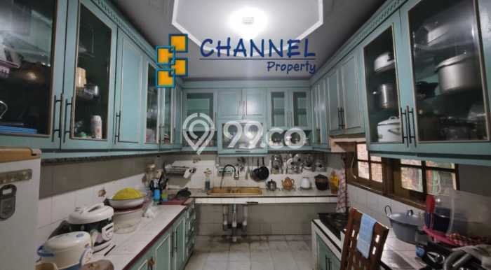 Rumah Luxury Modern Tanpa Renovasi di BSD Giri Loka Tangerang Rumah Luxury Modern Tanpa Renovasi di BSD Giri Loka Tangerang