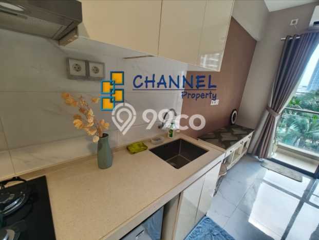 BEST OFFER! Apartemen Kawasan BSD, 1 KM, Luas 20m2m², Area Strategis, Fasilitas Modern, Siap Ditempati BEST OFFER! Apartemen Kawasan BSD, 1 KM, Luas 20m2m², Area Strategis, Fasilitas Modern, Siap Ditempati