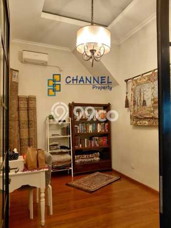 Hot Offer Hunian Premium Ideal dan Luas di BSD, Tangerang Selatan Hot Offer Hunian Premium Ideal dan Luas di BSD, Tangerang Selatan