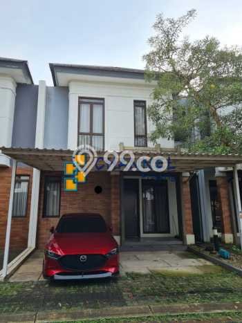 Dijual Rumah 3 Kamar Lokasi Strategis Nyaman dan Strategis di BSD Dijual Rumah 3 Kamar Lokasi Strategis Nyaman dan Strategis di BSD