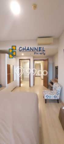 Dijual Apartemen Eksklusif 3 Bedroom di Tangerang Dekat ke Fasilitas Umum Dijual Apartemen Eksklusif 3 Bedroom di Tangerang Dekat ke Fasilitas Umum