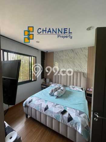 Dijual Rumah Mewah Exclusive di BSD, Tangerang Selatan Dijual Rumah Mewah Exclusive di BSD, Tangerang Selatan