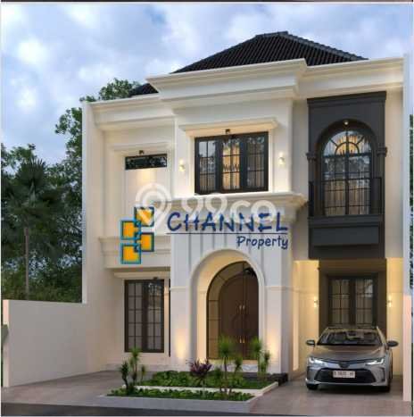 Hot Offer Hunian Mewah Ideal dan Luas di BSD, Tangerang Selatan Hot Offer Hunian Mewah Ideal dan Luas di BSD, Tangerang Selatan