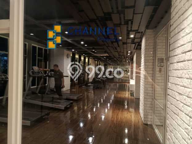 Apartemen Ideal Dijual di BSD, Tangerang Selatan Punya 1 KT / 1 Kamar Mandi Apartemen Ideal Dijual di BSD, Tangerang Selatan Punya 1 KT / 1 Kamar Mandi