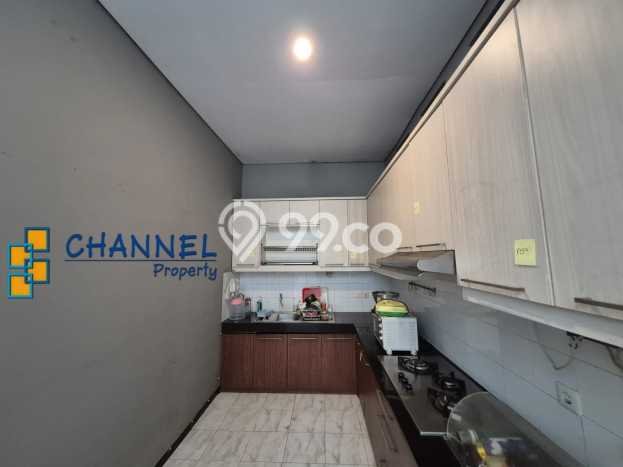 Rumah Elit Modern Tanpa Renovasi di BSD Kencana Loka Tangerang Rumah Elit Modern Tanpa Renovasi di BSD Kencana Loka Tangerang