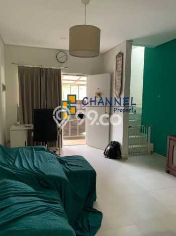 Hunian Cantik Minimalis Lb 90m2 di Setu, Tangerang Selatan Hunian Cantik Minimalis Lb 90m2 di Setu, Tangerang Selatan