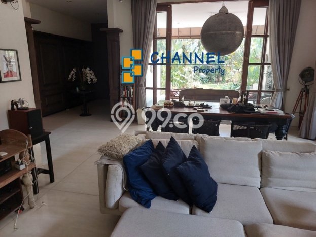 Hot Offer Hunian Premium Ideal dan Luas di BSD, Tangerang Selatan Hot Offer Hunian Premium Ideal dan Luas di BSD, Tangerang Selatan